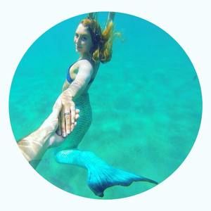 Meet your Posher, Molly